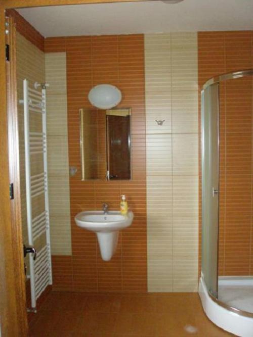 Guest House Panorama 3D Varsjets Eksteriør bilde